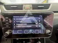 2022 Skoda Superb