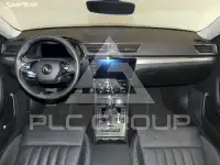 2022 Skoda Superb