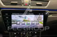 2022 Skoda Superb