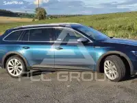2022 Skoda Superb