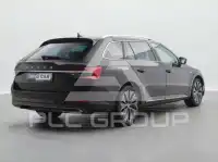 2022 Skoda Superb