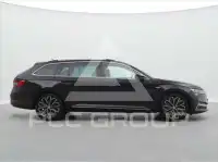 2022 Skoda Superb