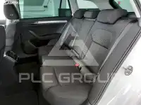 2022 Skoda Superb