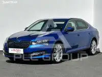 2022 Skoda Superb