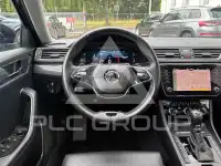 2022 Skoda Superb