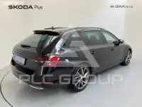 2022 Skoda Superb
