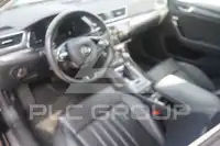 2022 Skoda Superb