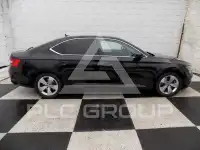 2022 Skoda Superb