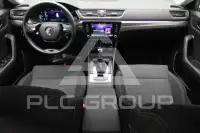2022 Skoda Superb