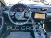 2022 Skoda Superb