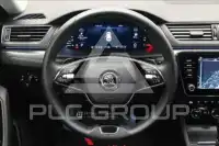 2022 Skoda Superb