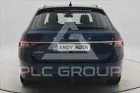 2022 Skoda Superb
