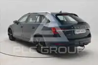 2022 Skoda Superb