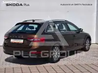 2022 Skoda Superb