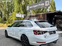 2022 Skoda Superb