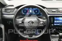 2022 Skoda Superb
