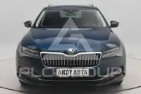 2022 Skoda Superb