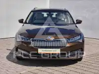 2022 Skoda Superb