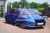 2022 Skoda Superb