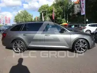 2022 Skoda Superb