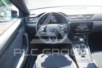2022 Skoda Superb