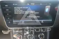 2022 Skoda Superb