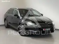 2022 Skoda Superb