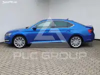 2022 Skoda Superb