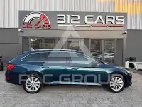 2022 Skoda Superb