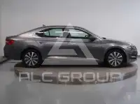 2022 Skoda Superb