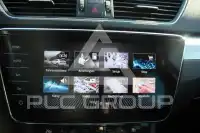 2022 Skoda Superb
