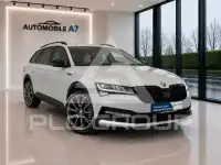 2022 Skoda Superb