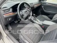 2022 Skoda Superb