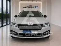 2022 Skoda Superb