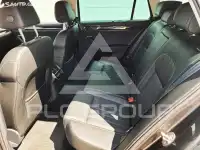 2022 Skoda Superb