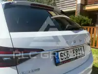 2022 Skoda Superb