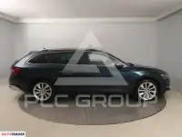 2022 Skoda Superb