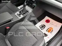 2022 Skoda Superb