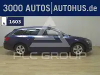 2022 Skoda Superb