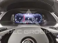 2022 Skoda Superb
