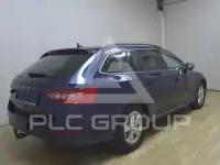 2022 Skoda Superb