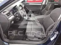 2022 Skoda Superb
