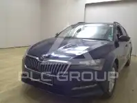 2022 Skoda Superb