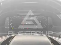 2022 Skoda Superb