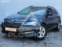 2022 Skoda Superb