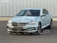 2022 Skoda Superb