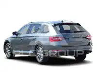 2022 Skoda Superb