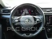 2022 Skoda Superb