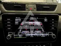 2022 Skoda Superb