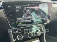 2022 Skoda Superb